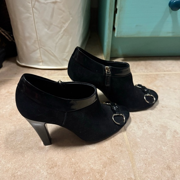 Gucci Booties - Picture 4 of 7